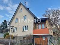 Einfamilienhaus 8680 Mürzzuschlag