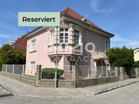 Einfamilienhaus 2130 Mistelbach