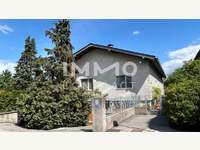 Bungalow St. Georgen am Steinfelde