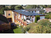 Landhaus 2092 RIEGERSBURG