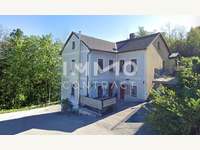 Mehrfamilienhaus Puchenstuben