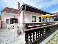 Einfamilienhaus Krems