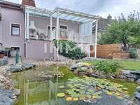 Doppelhaushälfte 1210 Wien