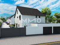 Einfamilienhaus 2413 Edelstal