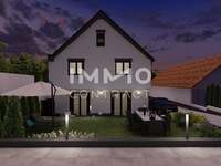 Einfamilienhaus 2413 Edelstal