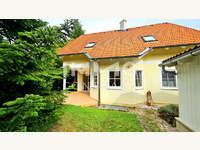 Einfamilienhaus 3012 Wolfsgraben