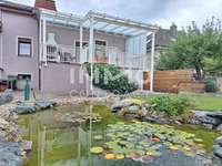 Doppelhaushälfte 1210 Wien