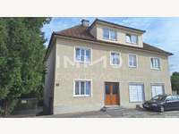 Mehrfamilienhaus 3380 Pöchlarn
