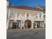 Einfamilienhaus 3550 Langenlois