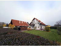 Zweifamilienhaus 8492 Halbenrain