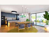 Doppelhaushälfte 3421 Höflein an der Donau