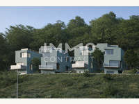 Doppelhaushälfte 3421 Höflein an der Donau