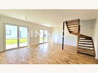 Doppelhaushälfte Stoob