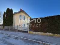 Einfamilienhaus 2130 Mistelbach