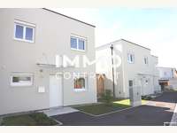 Doppelhaushälfte 3243 St. Leonhard am Forst