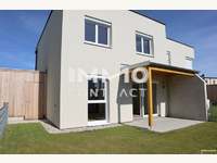 Doppelhaushälfte 3243 St. Leonhard am Forst