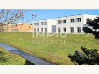 Doppelhaushälfte Stoob