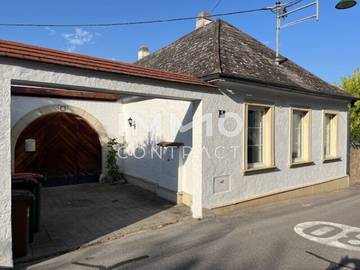 Einfamilienhaus 2122 Ulrichskirchen