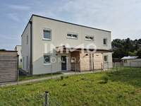 Doppelhaushälfte 3384 Haunoldstein