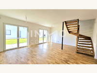 Doppelhaushälfte 7344 Stoob