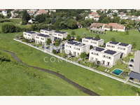 Doppelhaushälfte 7344 Stoob