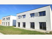 Doppelhaushälfte 7344 Stoob