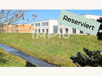 Doppelhaushälfte Stoob