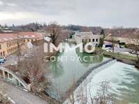 Dachgeschosswohnung 4400 Steyr