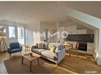 Terrassenwohnung 4701 Bad Schallerbach