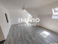 Dachgeschosswohnung Steyr