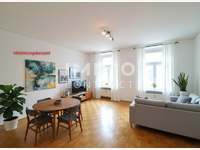Dachgeschosswohnung 8020 Graz