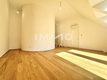Dachgeschosswohnung 1130 Wien