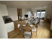 Dachgeschosswohnung 1220 Wien