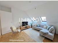 Dachgeschosswohnung 8010 Graz