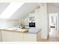 Dachgeschosswohnung 3550 Gobelsburg