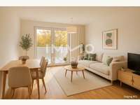 Maisonette 1110 Wien