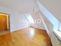 Dachgeschosswohnung 8020 Graz