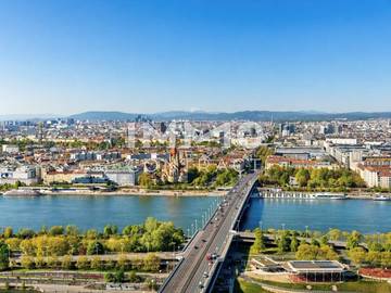 Mietwohnung 1220 Wien