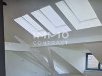 Dachgeschosswohnung 3130 Herzogenburg