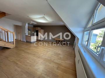 Dachgeschosswohnung 1210 Wien