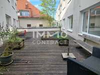 Dachgeschosswohnung 3352 St. Peter in der Au