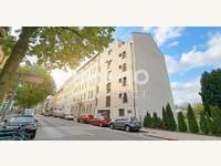 Mietwohnung 8020 Graz