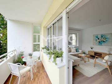 Terrassenwohnung 3512 Mautern an der Donau