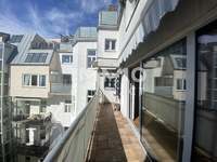 Terrassenwohnung 1040 Wien