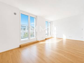 Dachgeschosswohnung 1210 Wien, Floridsdorf