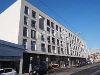 Mietwohnung 8020 Graz