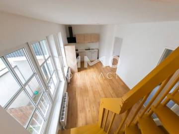 Maisonette in Oberösterreich
