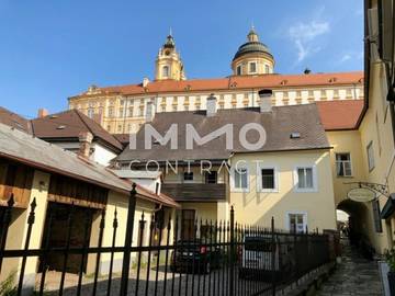 Mietwohnung 3390 Melk