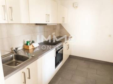 Dachgeschosswohnung Steyr