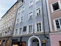 Mietwohnung Salzburg